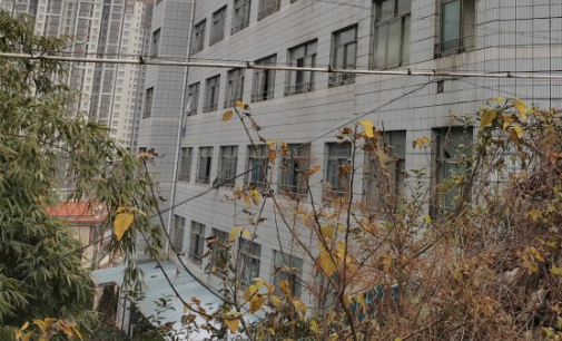 山西廣播電視學(xué)校地址，乘車路線
