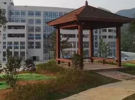 2023福建經貿學校招生簡章
