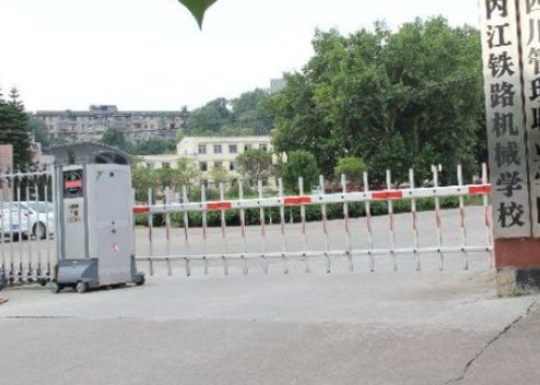 2023內江民辦機電學校有哪些 內江民辦機電學校名單一覽表
