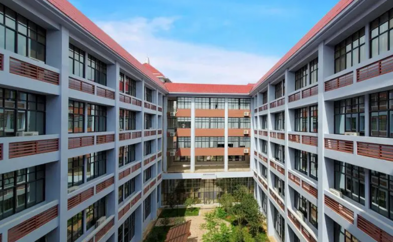 2023廣西公辦軌道交通學(xué)校有哪些 廣西公辦軌道交通學(xué)校名單一覽表
