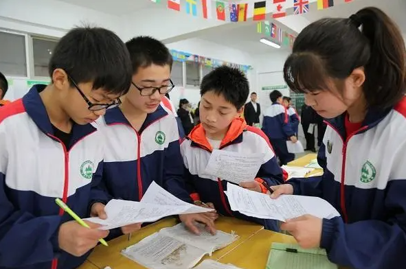2023年石家莊中考成績在哪里查詢 中考成績查詢?nèi)肟诰W(wǎng)站