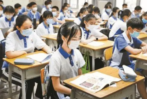 2023年蘇州中考成績(jī)?cè)谀睦锊樵?中考成績(jī)查詢?nèi)肟诰W(wǎng)站