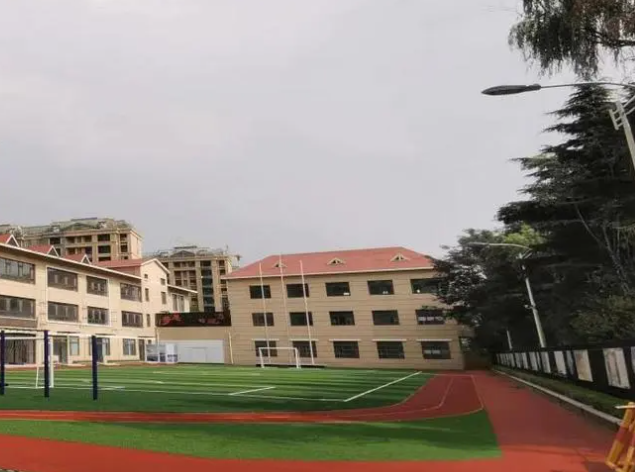 2023年青島MTI國際學校(ISQ)入學考試