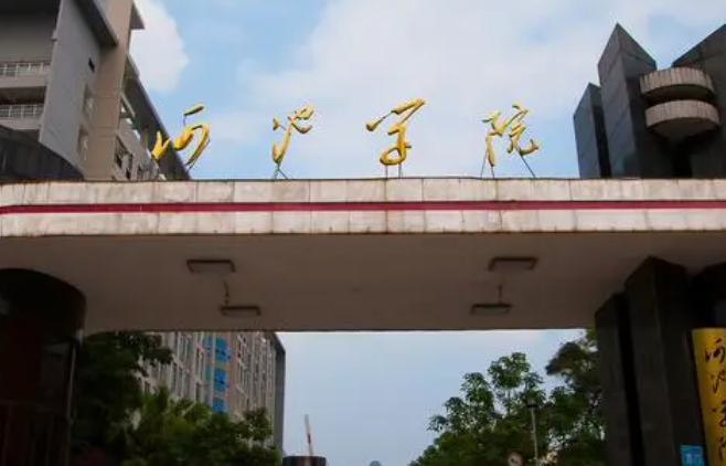 河池學院什么專業(yè)好，河池學院專業(yè)排名