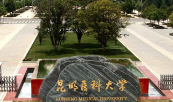 昆明醫(yī)科大學(xué)什么專業(yè)好，昆明醫(yī)科大學(xué)專業(yè)排名