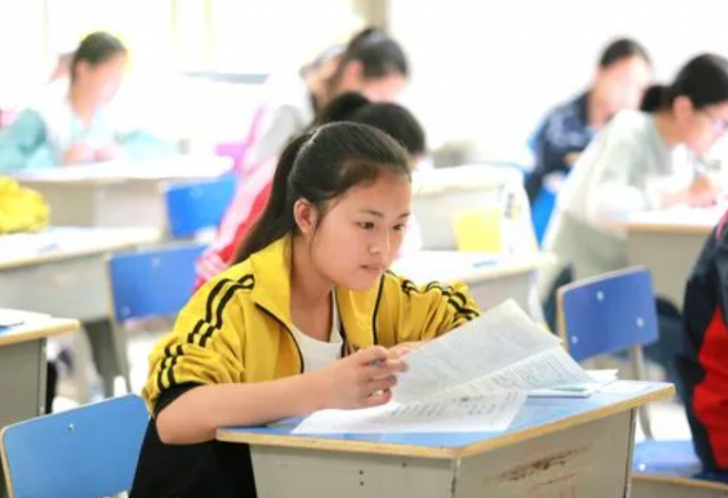 2023年西藏中考成績?cè)谀睦锊樵?中考成績查詢?nèi)肟诰W(wǎng)站
