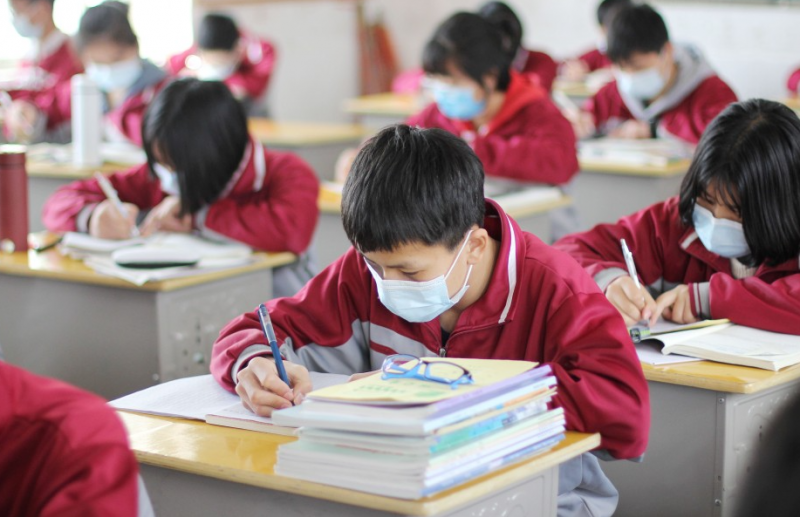 2023年長春中考成績在哪里查詢 中考成績查詢入口網站