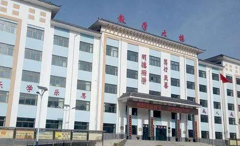 2023定西公辦護理學(xué)校有哪些 定西公辦護理學(xué)校名單一覽表