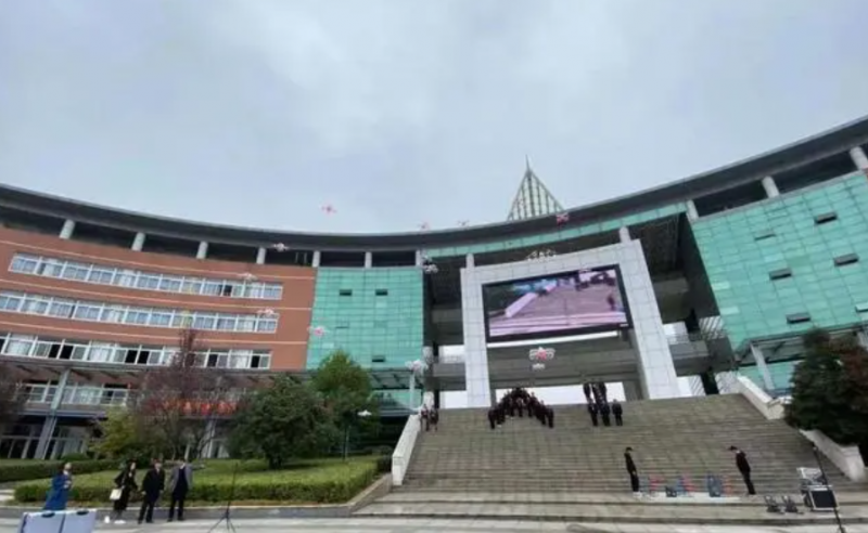 南京師范大學(xué)附屬中學(xué)江寧分校怎么樣、好不好(2023參考)