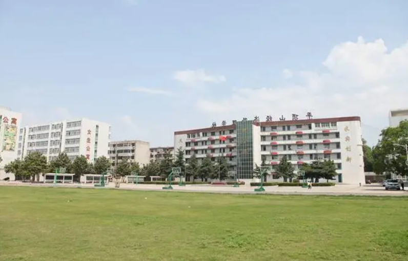 2023平頂山軌道交通學校有哪些 平頂山軌道交通學校名單一覽表