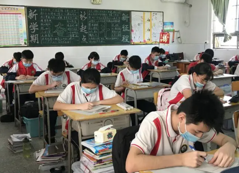 2023年揭陽(yáng)中考成績(jī)?cè)谀睦锊樵?中考成績(jī)查詢?nèi)肟诰W(wǎng)站