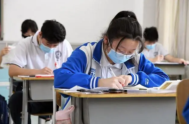 2023年常州中考成績在哪里查詢 中考成績查詢入口網(wǎng)站