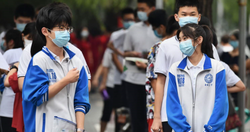 2023年宿遷中考成績(jī)?cè)谀睦锊樵?xún) 中考成績(jī)查詢(xún)?nèi)肟诰W(wǎng)站