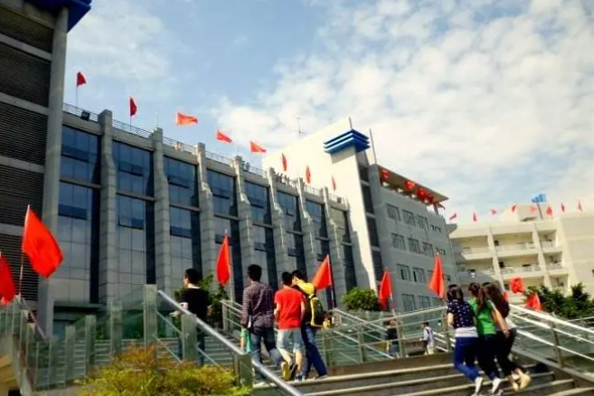 2023達州民辦數(shù)控學校有哪些 達州民辦數(shù)控學校名單一覽表