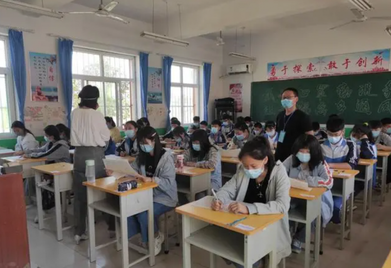 2023年廊坊中考成績(jī)?cè)谀睦锊樵?中考成績(jī)查詢?nèi)肟诰W(wǎng)站