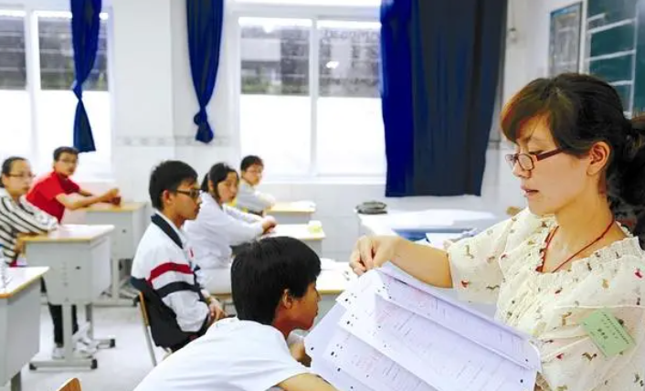 2023年保定中考成績(jī)?cè)谀睦锊樵?中考成績(jī)查詢?nèi)肟诰W(wǎng)站