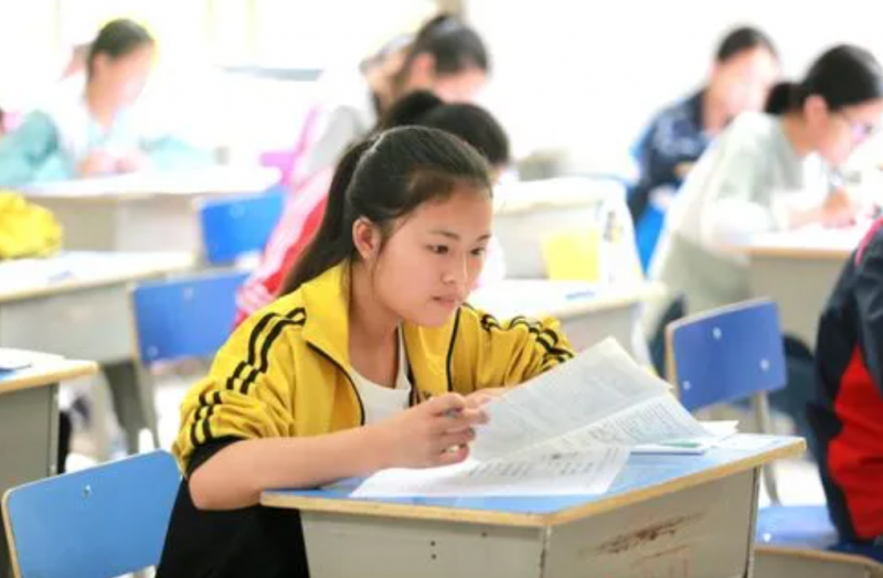 2023年涼山中考成績(jī)?cè)谀睦锊樵?中考成績(jī)查詢?nèi)肟诰W(wǎng)站
