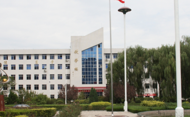 2024衡水公辦護理學(xué)校有哪些 衡水公辦護理學(xué)校名單一覽表
