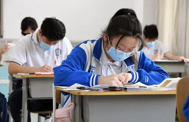2023年張家口中考成績在哪里查詢 中考成績查詢入口網站