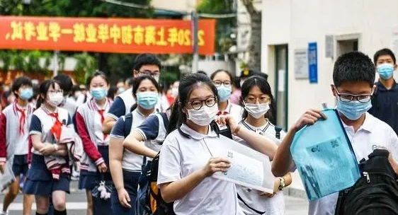 2023年荊門中考成績在哪里查詢 中考成績查詢?nèi)肟诰W(wǎng)站