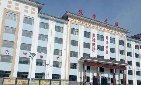 2023定西護理學校有哪些 定西護理學校名單一覽表