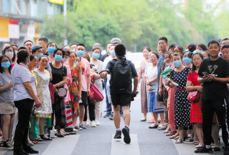 2023年渭南中考成績在哪里查詢 中考成績查詢?nèi)肟诰W(wǎng)站
