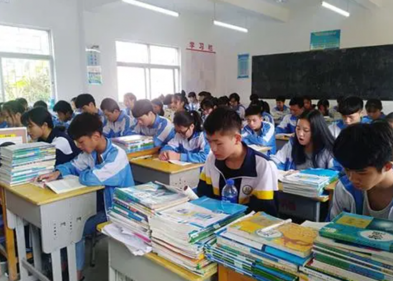 2023年龍巖中考成績在哪里查詢 中考成績查詢入口網站