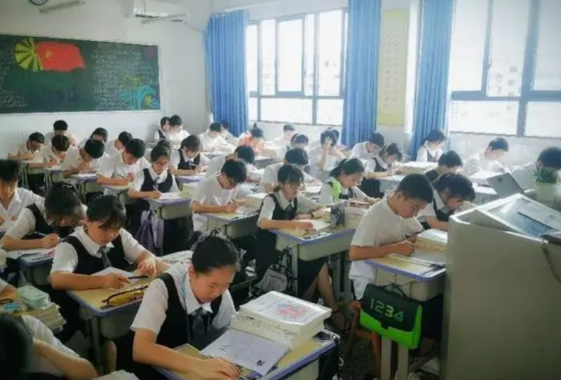 2023年六安中考成績(jī)?cè)谀睦锊樵?中考成績(jī)查詢?nèi)肟诰W(wǎng)站