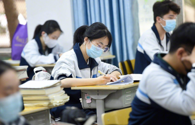 2023年萍鄉(xiāng)中考成績在哪里查詢 中考成績查詢?nèi)肟诰W(wǎng)站