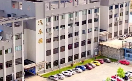 2023南寧民辦新能源汽車學校有哪些 南寧民辦新能源汽車學校名單一覽表