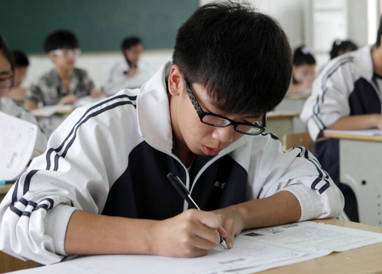  2023年貴州高考專科志愿填報(bào)時(shí)間