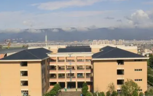 2023保山民辦新能源汽車學(xué)校有哪些 保山民辦新能源汽車學(xué)校名單一覽表