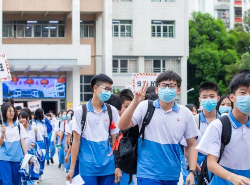 2023年蘇州中考成績(jī)?cè)谀睦锊樵?中考成績(jī)查詢?nèi)肟诰W(wǎng)站