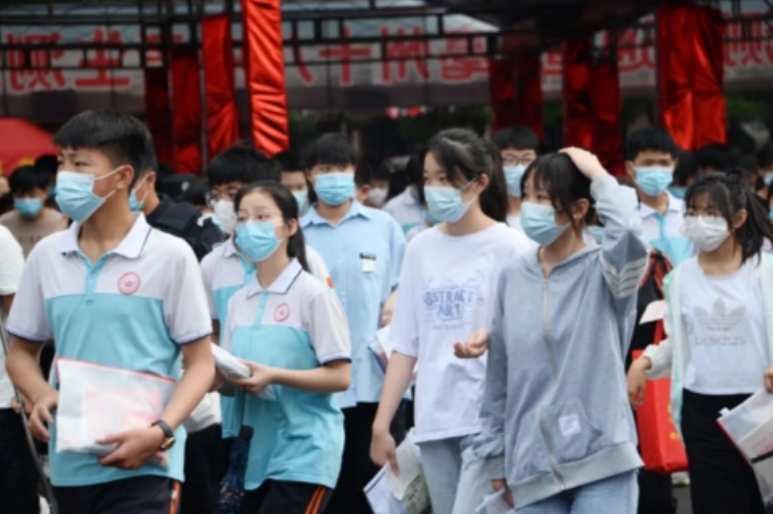 2023年無(wú)錫中考成績(jī)?cè)谀睦锊樵?xún) 中考成績(jī)查詢(xún)?nèi)肟诰W(wǎng)站