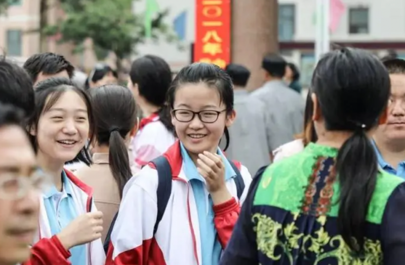 2023年大理中考成績在哪里查詢 中考成績查詢入口網(wǎng)站