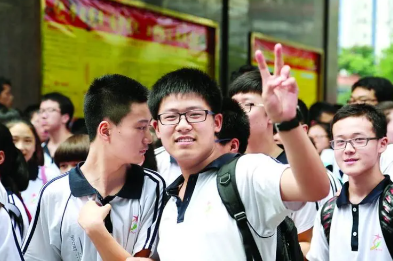 2023年遵義中考成績?cè)谀睦锊樵?中考成績查詢?nèi)肟诰W(wǎng)站
