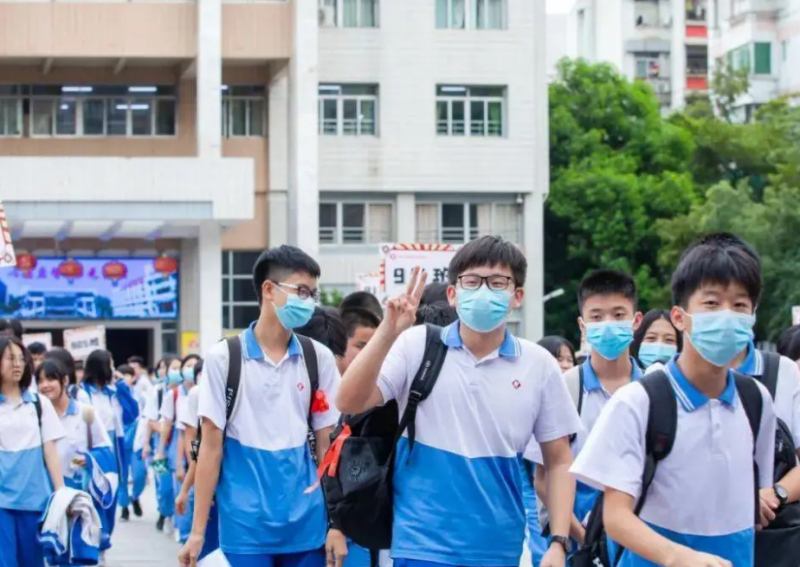 2023年阜新中考成績(jī)?cè)谀睦锊樵?中考成績(jī)查詢?nèi)肟诰W(wǎng)站