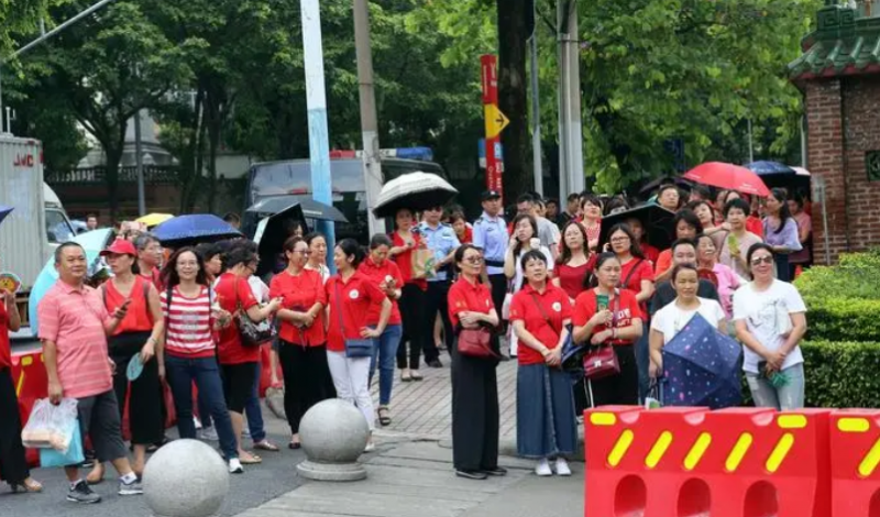 2023年天水中考成績(jī)?cè)谀睦锊樵?中考成績(jī)查詢?nèi)肟诰W(wǎng)站
