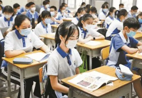 2023年六盤水中考成績(jī)?cè)谀睦锊樵?中考成績(jī)查詢?nèi)肟诰W(wǎng)站