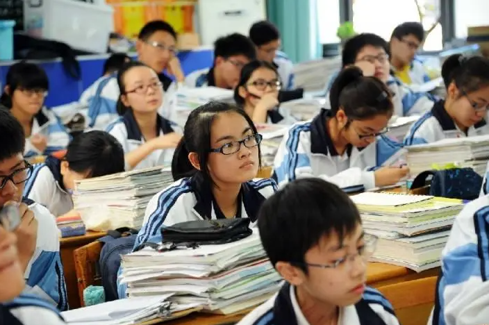 2023年張掖中考成績在哪里查詢 中考成績查詢?nèi)肟诰W(wǎng)站
