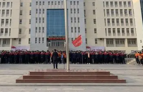 2023青島護(hù)理學(xué)校有哪些 青島護(hù)理學(xué)校名單一覽表