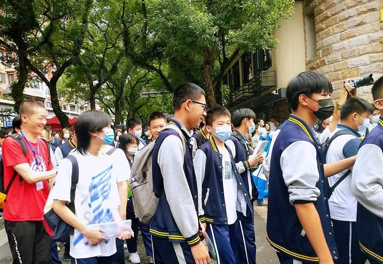 2023年中衛(wèi)中考成績(jī)?cè)谀睦锊樵?中考成績(jī)查詢?nèi)肟诰W(wǎng)站