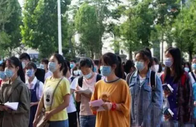 2023年儋州中考成績(jī)?cè)谀睦锊樵?中考成績(jī)查詢?nèi)肟诰W(wǎng)站