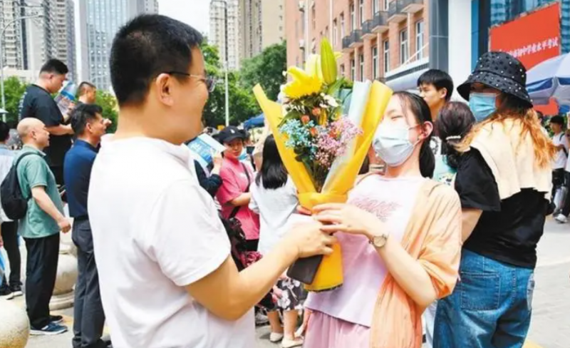 2023年天津中考成績在哪里查詢 中考成績查詢?nèi)肟诰W(wǎng)站