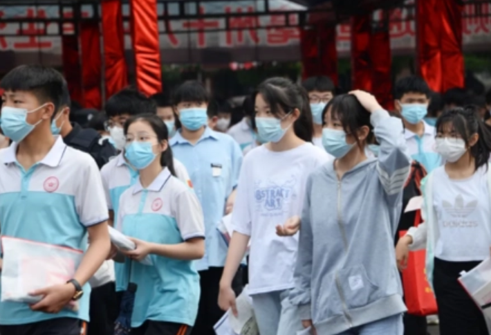 2023年昆明中考成績在哪里查詢 中考成績查詢入口網站