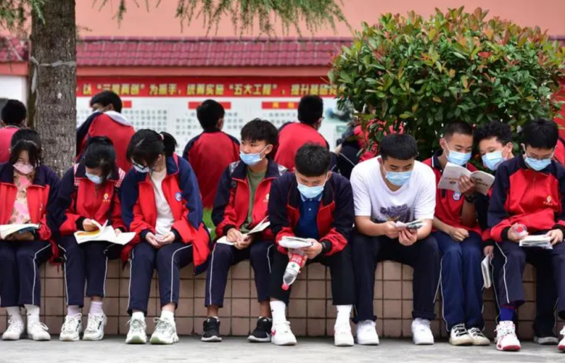 2023年沈陽中考成績在哪里查詢 中考成績查詢入口網(wǎng)站