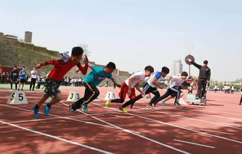 2023年青島格蘭德中學怎么樣