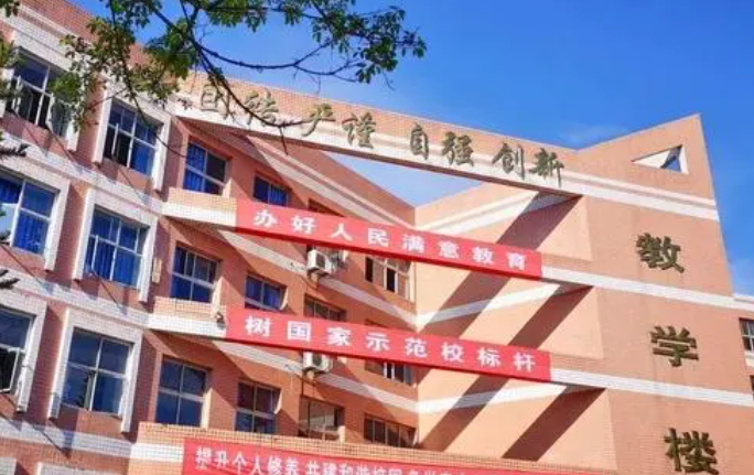 2023南充排名前六的護理學(xué)校名單