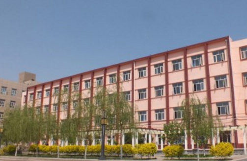 2023張家口排名前六的形象設計學校名單