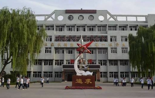2023邢臺排名前六的形象設計學校名單